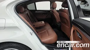 BMW 5-Series, 2016 — миниатюра 12
