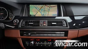 BMW 5-Series, 2016 — миниатюра 14