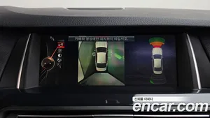 BMW 5-Series, 2016 — миниатюра 15