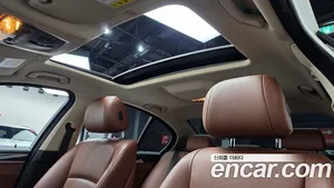 BMW 5-Series, 2016 — миниатюра 19