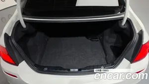 BMW 5-Series, 2016 — миниатюра 20