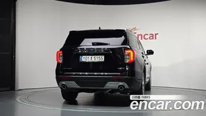 Ford Explorer, 2021 — миниатюра 4