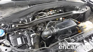 Ford Explorer, 2021 — миниатюра 6
