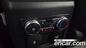 Ford Explorer, 2021 — миниатюра 25