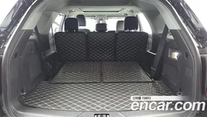 Ford Explorer, 2021 — миниатюра 26