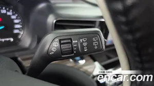 Ford Explorer, 2021 — миниатюра 27
