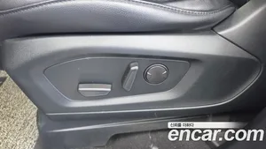 Ford Explorer, 2021 — миниатюра 32