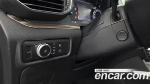 Ford Explorer, 2021 — миниатюра 34