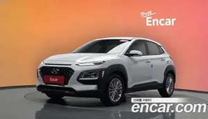 Hyundai Kona, 2020 — миниатюра 31