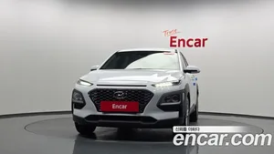 Hyundai Kona, 2020 — миниатюра 2
