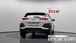 Hyundai Kona, 2020 — миниатюра 3