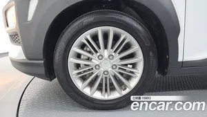 Hyundai Kona, 2020 — миниатюра 4