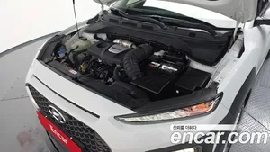 Hyundai Kona, 2020 — миниатюра 5