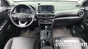 Hyundai Kona, 2020 — миниатюра 9