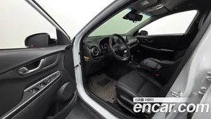 Hyundai Kona, 2020 — миниатюра 12