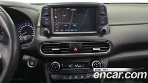 Hyundai Kona, 2020 — миниатюра 19