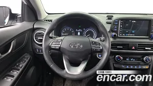Hyundai Kona, 2020 — миниатюра 20