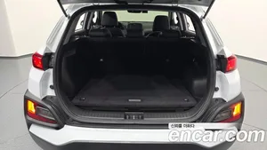 Hyundai Kona, 2020 — миниатюра 23