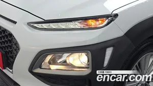 Hyundai Kona, 2020 — миниатюра 7