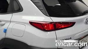 Hyundai Kona, 2020 — миниатюра 8