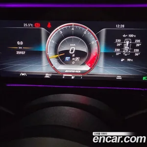 Mercedes-Benz G-Class, 2021 — миниатюра 12