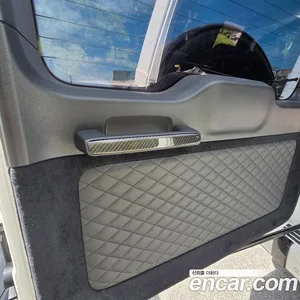 Mercedes-Benz G-Class, 2021 — миниатюра 13