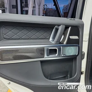 Mercedes-Benz G-Class, 2021 — миниатюра 14