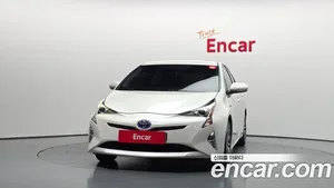Toyota Prius, 2017 — миниатюра 3