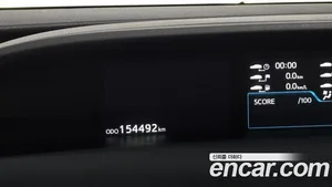 Toyota Prius, 2017 — миниатюра 8