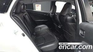 Toyota Prius, 2017 — миниатюра 12