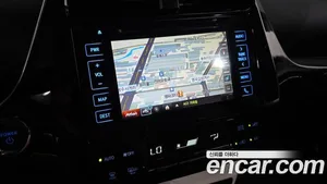 Toyota Prius, 2017 — миниатюра 14