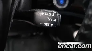 Toyota Prius, 2017 — миниатюра 16