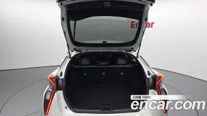 Toyota Prius, 2017 — миниатюра 19