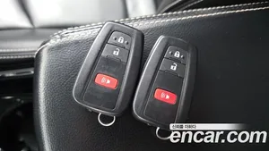 Toyota Prius, 2017 — миниатюра 20