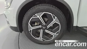 Renault QM6, 2023 — миниатюра 4