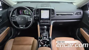 Renault QM6, 2023 — миниатюра 9