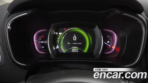 Renault QM6, 2023 — миниатюра 10