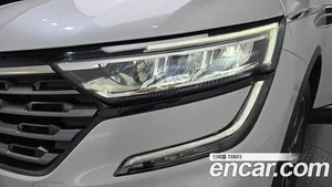 Renault QM6, 2023 — миниатюра 7