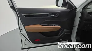 Renault QM6, 2023 — миниатюра 13
