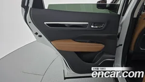 Renault QM6, 2023 — миниатюра 14