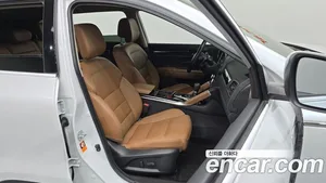 Renault QM6, 2023 — миниатюра 15