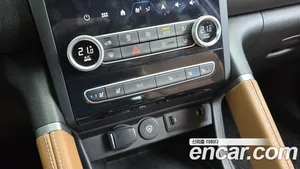 Renault QM6, 2023 — миниатюра 28