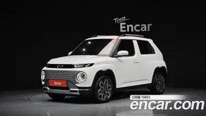 Hyundai Casper, 2022 — миниатюра 1