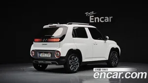Hyundai Casper, 2022 — миниатюра 2
