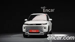 Hyundai Casper, 2022 — миниатюра 3