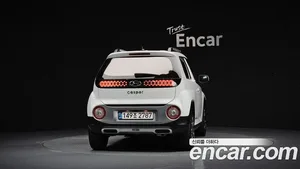 Hyundai Casper, 2022 — миниатюра 4
