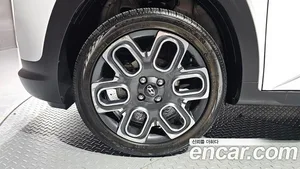 Hyundai Casper, 2022 — миниатюра 5
