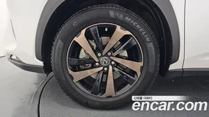 Lexus NX, 2019 — миниатюра 5