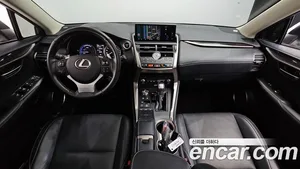 Lexus NX, 2019 — миниатюра 10