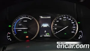 Lexus NX, 2019 — миниатюра 11